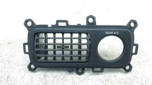 Recambio de aireador central para hyundai santa fe 2018- 2.2 crdi cat referencia OEM IAM 97990S1000  