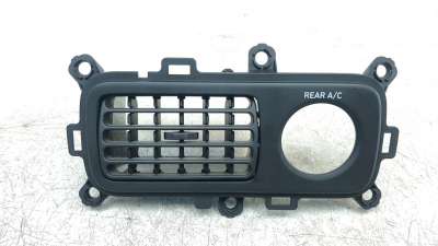 Recambio de aireador central para hyundai santa fe 2018- 2.2 crdi cat referencia OEM IAM 97990S1000  