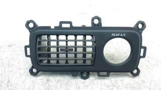 Recambio de aireador central para hyundai santa fe 2018- 2.2 crdi cat referencia OEM IAM 97990S1000  