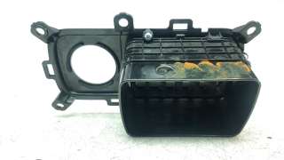 Recambio de aireador central para hyundai santa fe 2018- 2.2 crdi cat referencia OEM IAM 97990S1000  