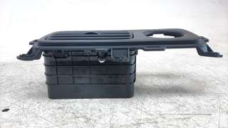 Recambio de aireador central para hyundai santa fe 2018- 2.2 crdi cat referencia OEM IAM 97990S1000  