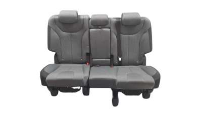 Recambio de asientos traseros para hyundai santa fe 2018- 2.2 crdi cat referencia OEM IAM 89150S1000  