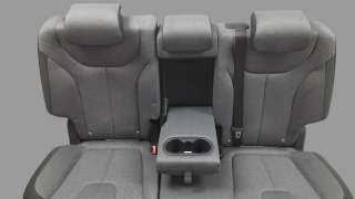 Recambio de asientos traseros para hyundai santa fe 2018- 2.2 crdi cat referencia OEM IAM 89150S1000  