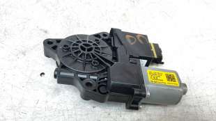 Recambio de motor elevalunas delantero derecho para hyundai santa fe 2018- 2.2 crdi cat referencia OEM IAM 82460S1010  