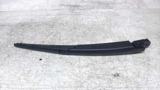 Recambio de brazo limpia trasero para hyundai santa fe 2018- 2.2 crdi cat referencia OEM IAM 98820S1000  
