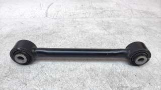 Recambio de brazo suspension trasero derecho para hyundai santa fe 2018- 2.2 crdi cat referencia OEM IAM 55250S1000  