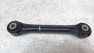 Recambio de brazo suspension trasero izquierdo para hyundai santa fe 2018- 2.2 crdi cat referencia OEM IAM 55250S1000  