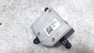 Recambio de mando climatizador para hyundai santa fe 2018- 2.2 crdi cat referencia OEM IAM 97983S1000  