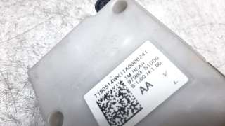 Recambio de mando climatizador para hyundai santa fe 2018- 2.2 crdi cat referencia OEM IAM 97983S1000  