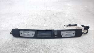 Recambio de camara vision trasera para hyundai santa fe 2018- 2.2 crdi cat referencia OEM IAM 99240S1020  