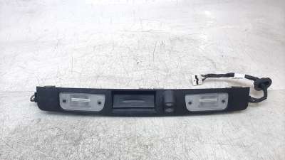 Recambio de camara vision trasera para hyundai santa fe 2018- 2.2 crdi cat referencia OEM IAM 99240S1020  