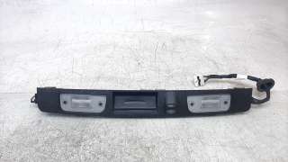 Recambio de camara vision trasera para hyundai santa fe 2018- 2.2 crdi cat referencia OEM IAM 99240S1020  