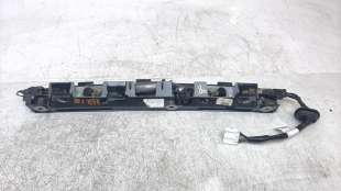 Recambio de camara vision trasera para hyundai santa fe 2018- 2.2 crdi cat referencia OEM IAM 99240S1020   2