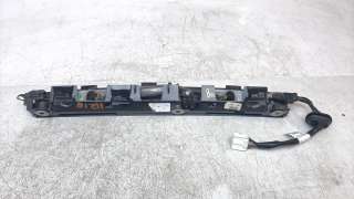 Recambio de camara vision trasera para hyundai santa fe 2018- 2.2 crdi cat referencia OEM IAM 99240S1020  
