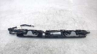 Recambio de camara vision trasera para hyundai santa fe 2018- 2.2 crdi cat referencia OEM IAM 99240S1020  