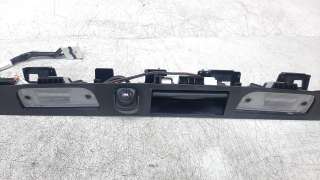Recambio de camara vision trasera para hyundai santa fe 2018- 2.2 crdi cat referencia OEM IAM 99240S1020  