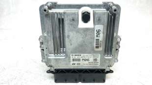 Recambio de centralita motor uce para hyundai santa fe 2018- 2.2 crdi cat referencia OEM IAM 391F02FED0  