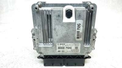 Recambio de centralita motor uce para hyundai santa fe 2018- 2.2 crdi cat referencia OEM IAM 391F02FED0  
