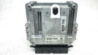 Recambio de centralita motor uce para hyundai santa fe 2018- 2.2 crdi cat referencia OEM IAM 391F02FED0  