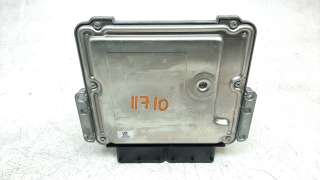 Recambio de centralita motor uce para hyundai santa fe 2018- 2.2 crdi cat referencia OEM IAM 391F02FED0  