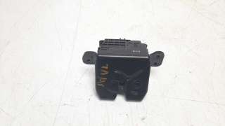Recambio de cerradura maletero / porton para hyundai santa fe 2018- 2.2 crdi cat referencia OEM IAM 81800S1000  
