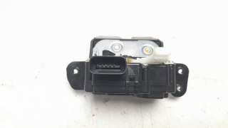 Recambio de cerradura maletero / porton para hyundai santa fe 2018- 2.2 crdi cat referencia OEM IAM 81800S1000  