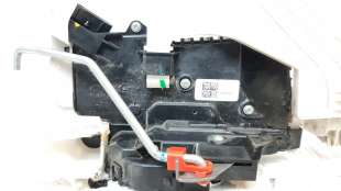 Recambio de cerradura puerta delantera derecha para hyundai santa fe 2018- 2.2 crdi cat referencia OEM IAM 81320S1020   2