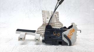 Recambio de cerradura puerta delantera derecha para hyundai santa fe 2018- 2.2 crdi cat referencia OEM IAM 81320S1020  