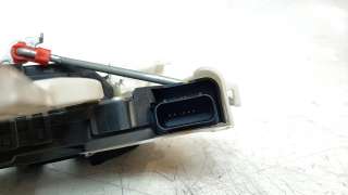 Recambio de cerradura puerta delantera derecha para hyundai santa fe 2018- 2.2 crdi cat referencia OEM IAM 81320S1020  