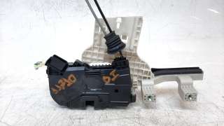 Recambio de cerradura puerta delantera izquierda para hyundai santa fe 2018- 2.2 crdi cat referencia OEM IAM 81310S1000  