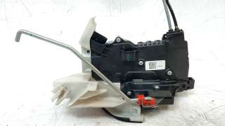 Recambio de cerradura puerta trasera derecha para hyundai santa fe 2018- 2.2 crdi cat referencia OEM IAM 81420S1020  