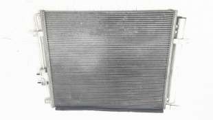 Recambio de condensador / radiador aire acondicionado para hyundai santa fe 2018- 2.2 crdi cat referencia OEM IAM P97606S1000 35