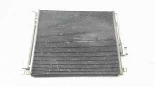 Recambio de condensador / radiador aire acondicionado para hyundai santa fe 2018- 2.2 crdi cat referencia OEM IAM P97606S1000 35 2