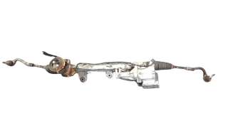 Recambio de cremallera direccion para hyundai santa fe 2018- 2.2 crdi cat referencia OEM IAM 57700S1000  
