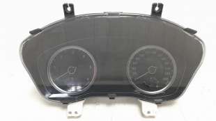 Recambio de cuadro instrumentos para hyundai santa fe 2018- 2.2 crdi cat referencia OEM IAM 1164202920  