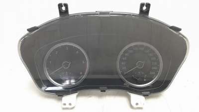 Recambio de cuadro instrumentos para hyundai santa fe 2018- 2.2 crdi cat referencia OEM IAM 1164202920  