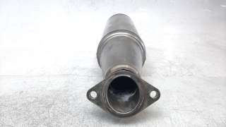 Recambio de catalizador para hyundai santa fe 2018- 2.2 crdi cat referencia OEM IAM 289K02F100 19E15D027 