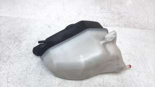 Recambio de deposito expansion para hyundai santa fe 2018- 2.2 crdi cat referencia OEM IAM 25430S1000   2