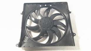 Recambio de electroventilador para hyundai santa fe 2018- 2.2 crdi cat referencia OEM IAM 25380S1040  