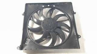 Recambio de electroventilador para hyundai santa fe 2018- 2.2 crdi cat referencia OEM IAM 25380S1040  