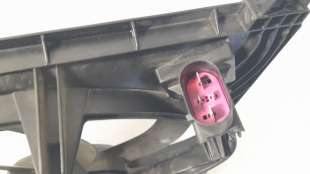 Recambio de electroventilador para hyundai santa fe 2018- 2.2 crdi cat referencia OEM IAM 25380S1040   2
