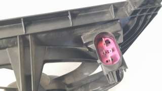 Recambio de electroventilador para hyundai santa fe 2018- 2.2 crdi cat referencia OEM IAM 25380S1040  