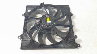 Recambio de electroventilador para hyundai santa fe 2018- 2.2 crdi cat referencia OEM IAM 25380S1040  