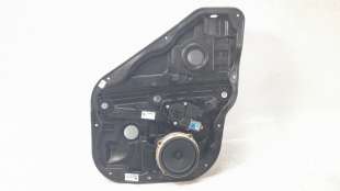Recambio de elevalunas trasero izquierdo para hyundai santa fe 2018- 2.2 crdi cat referencia OEM IAM 83471S1000  