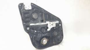 Recambio de elevalunas trasero izquierdo para hyundai santa fe 2018- 2.2 crdi cat referencia OEM IAM 83471S1000   2