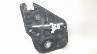 Recambio de elevalunas trasero izquierdo para hyundai santa fe 2018- 2.2 crdi cat referencia OEM IAM 83471S1000  