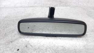 Recambio de espejo para hyundai santa fe 2018- 2.2 crdi cat referencia OEM IAM 851013N000  