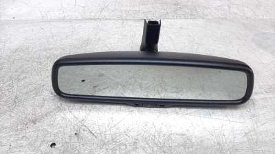 Recambio de espejo para hyundai santa fe 2018- 2.2 crdi cat referencia OEM IAM 851013N000  