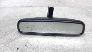 Recambio de espejo para hyundai santa fe 2018- 2.2 crdi cat referencia OEM IAM 851013N000  