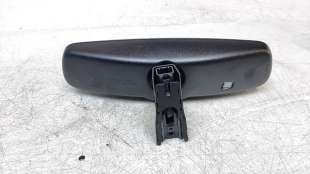 Recambio de espejo para hyundai santa fe 2018- 2.2 crdi cat referencia OEM IAM 851013N000   2